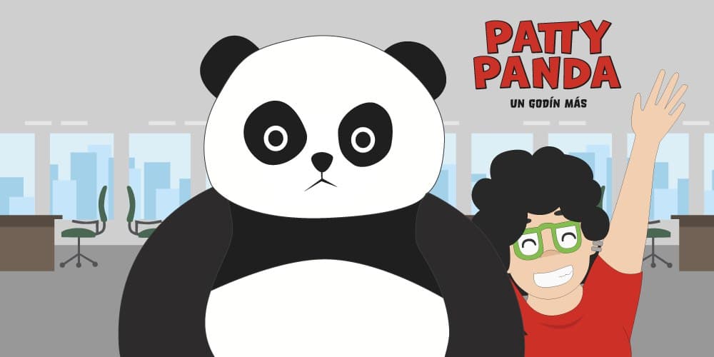 Patty Panda